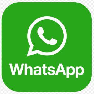 Chat on WhatsApp